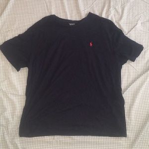 Polo tee